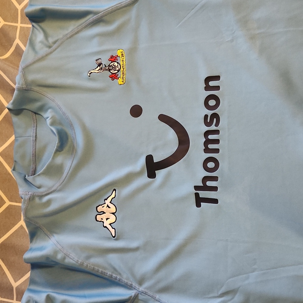 Tottenham jersey